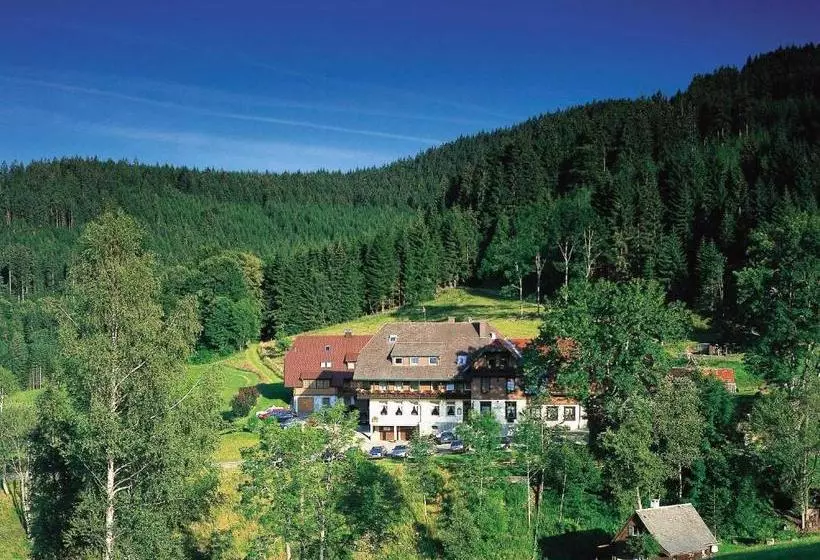 Waldhotel Fehrenbach