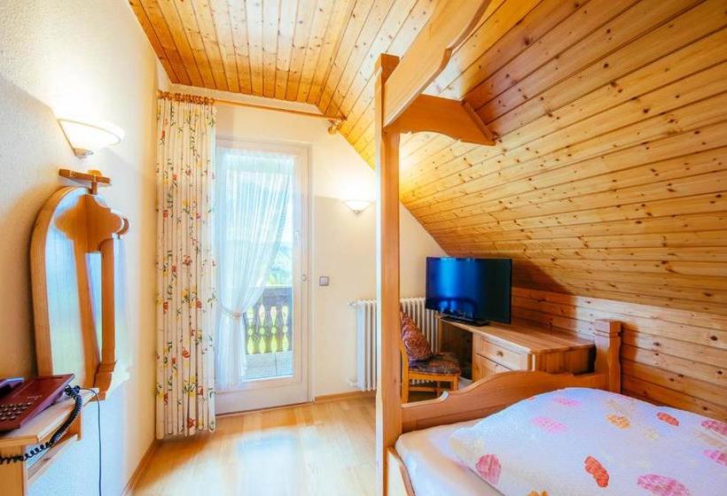 Waldhotel Fehrenbach