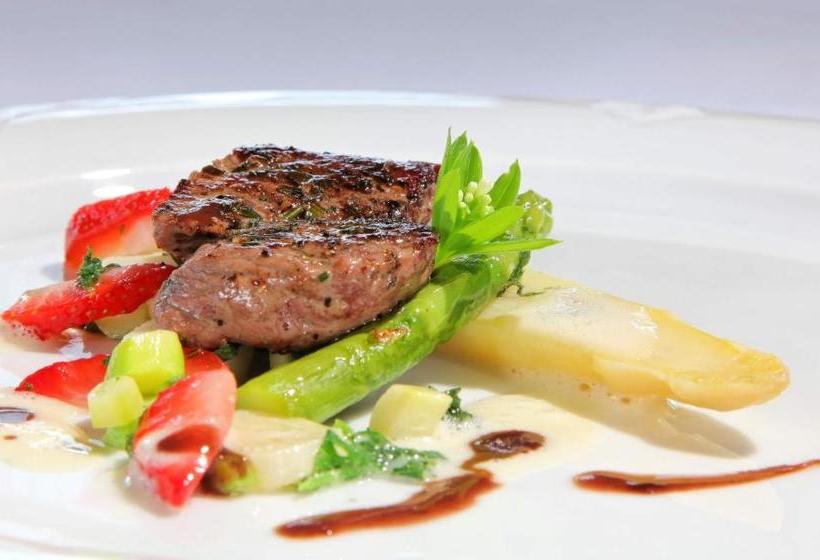 Waldhotel Fehrenbach