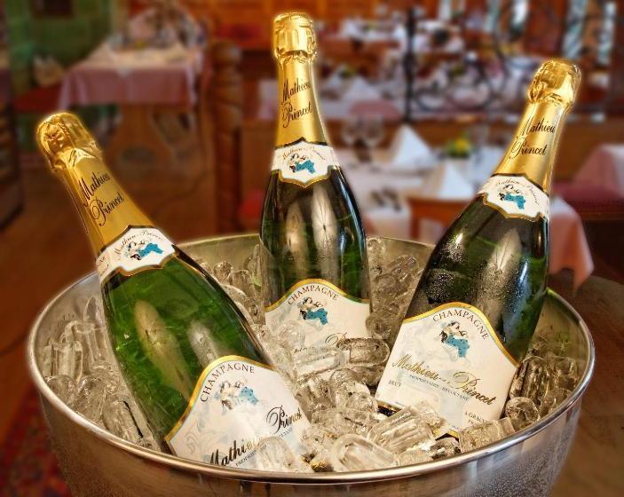 Waldhotel Fehrenbach