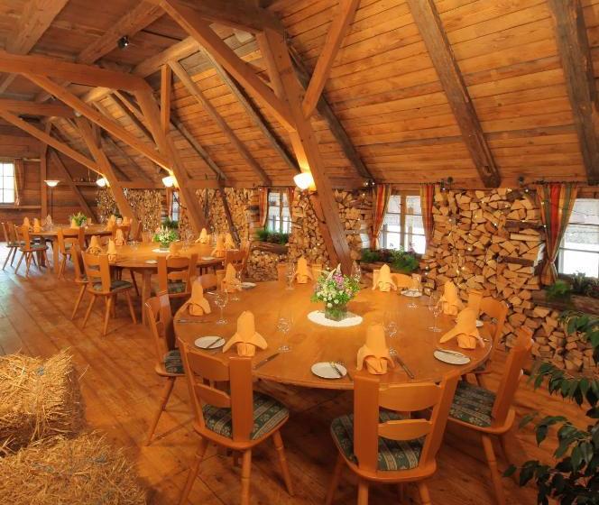 Waldhotel Fehrenbach