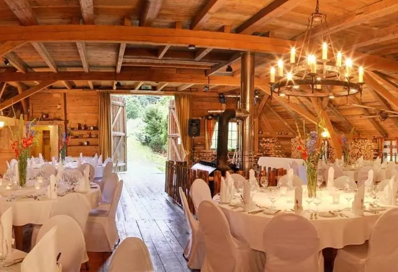 Waldhotel Fehrenbach