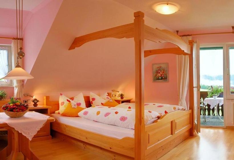 Waldhotel Fehrenbach