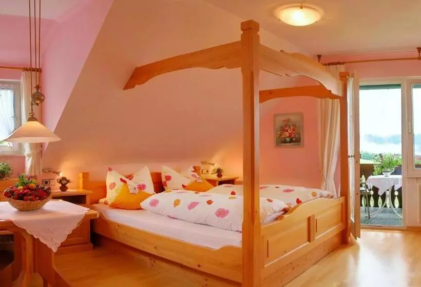 Waldhotel Fehrenbach