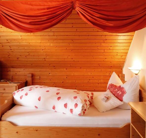 Waldhotel Fehrenbach