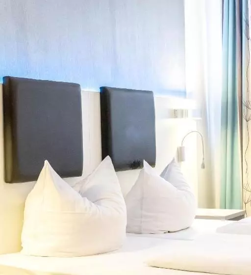 Wandinger Hof By Lehmann Hotels