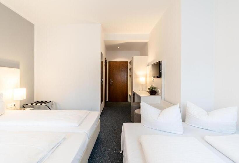 Wandinger Hof By Lehmann Hotels