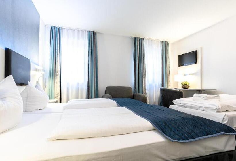 Wandinger Hof By Lehmann Hotels