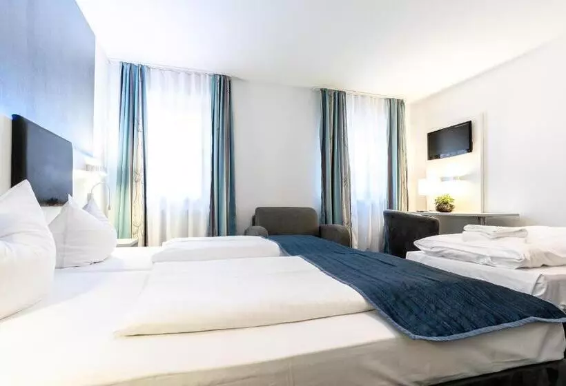 Wandinger Hof By Lehmann Hotels