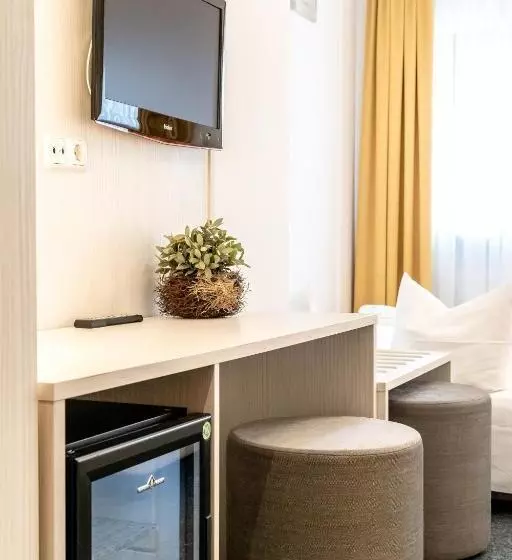 Wandinger Hof By Lehmann Hotels