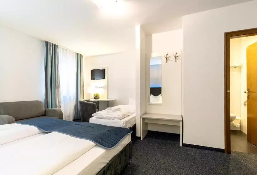 Wandinger Hof By Lehmann Hotels