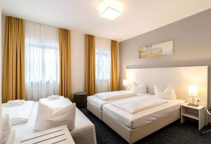 Wandinger Hof By Lehmann Hotels