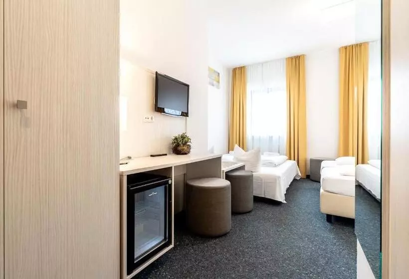 Wandinger Hof By Lehmann Hotels