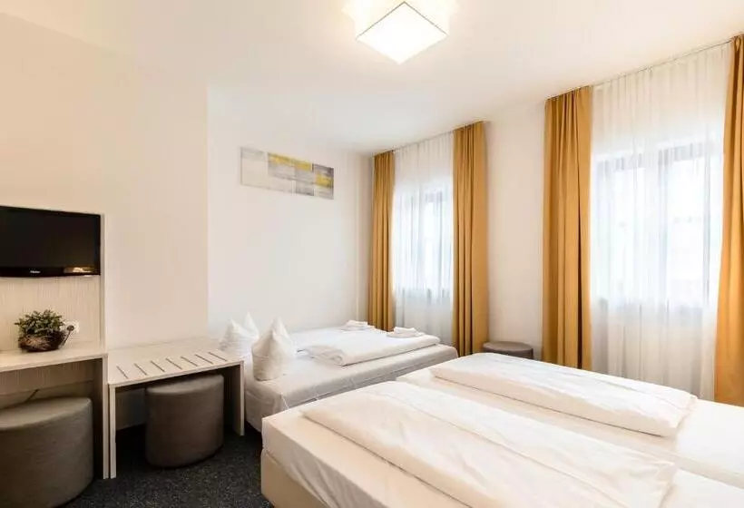 Wandinger Hof By Lehmann Hotels