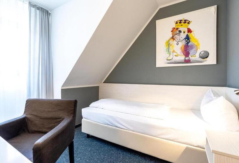 Wandinger Hof By Lehmann Hotels