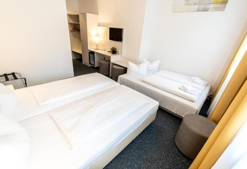 Wandinger Hof By Lehmann Hotels