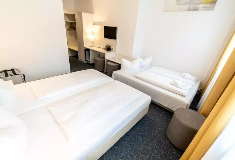 Wandinger Hof By Lehmann Hotels