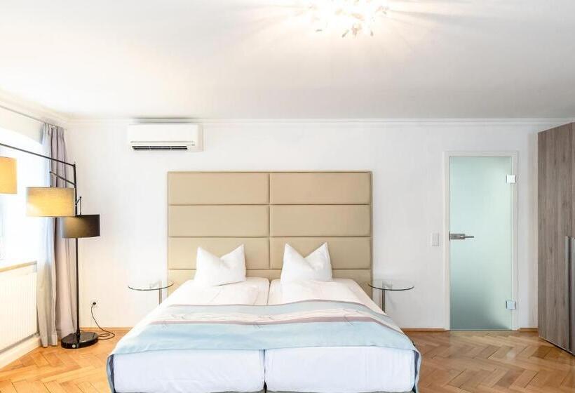 Wandinger Hof By Lehmann Hotels