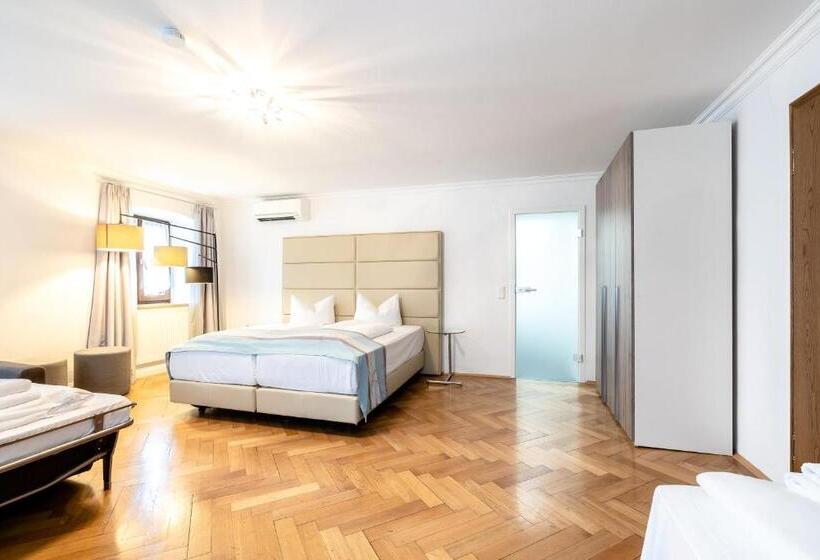 Wandinger Hof By Lehmann Hotels