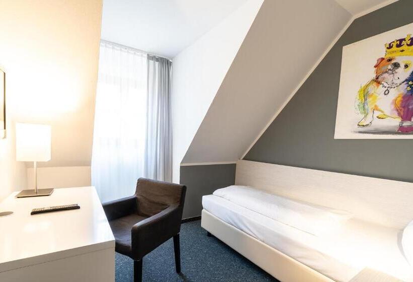 Wandinger Hof By Lehmann Hotels