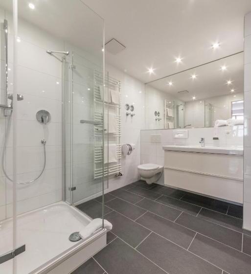 Wandinger Hof By Lehmann Hotels