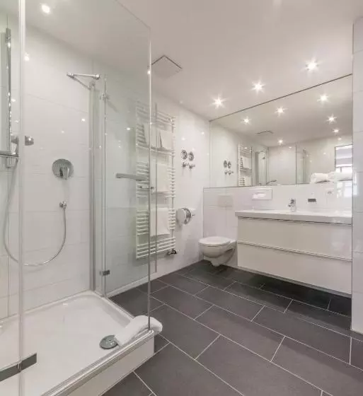 Wandinger Hof By Lehmann Hotels