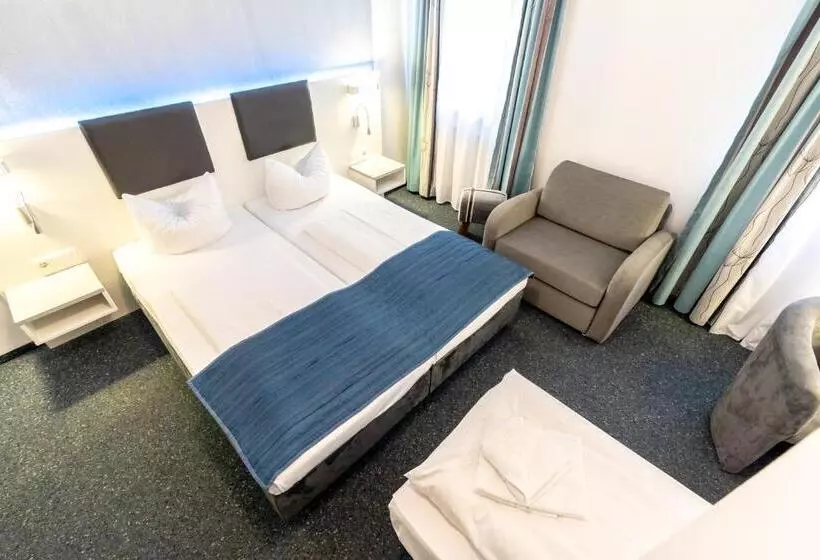 Wandinger Hof By Lehmann Hotels