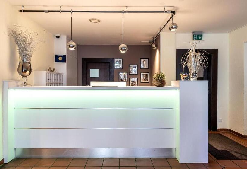 Wandinger Hof By Lehmann Hotels