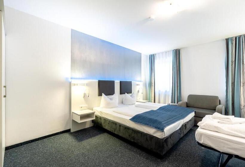 Wandinger Hof By Lehmann Hotels