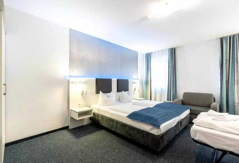 Wandinger Hof By Lehmann Hotels