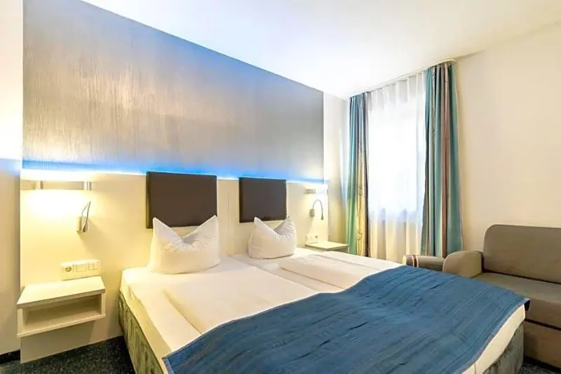 Wandinger Hof By Lehmann Hotels