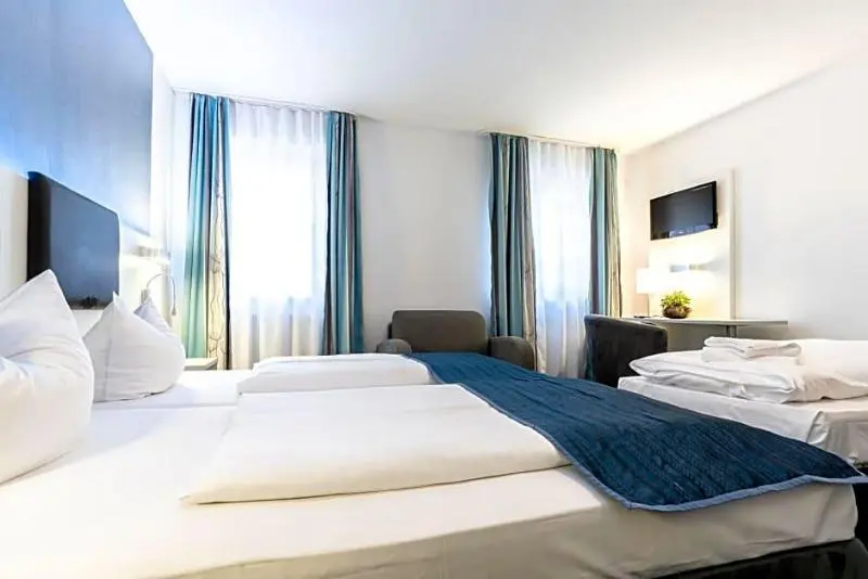 Wandinger Hof By Lehmann Hotels