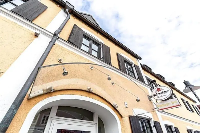 Wandinger Hof By Lehmann Hotels