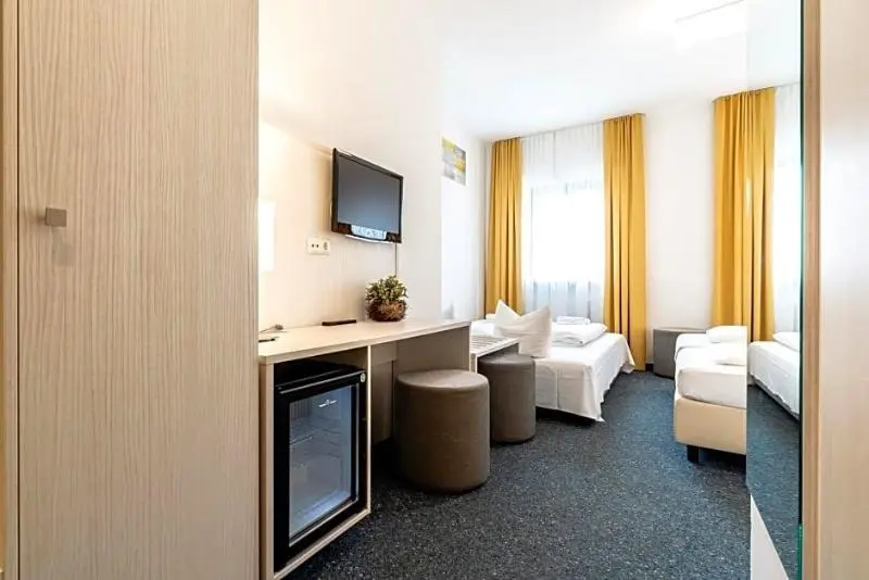 Wandinger Hof By Lehmann Hotels