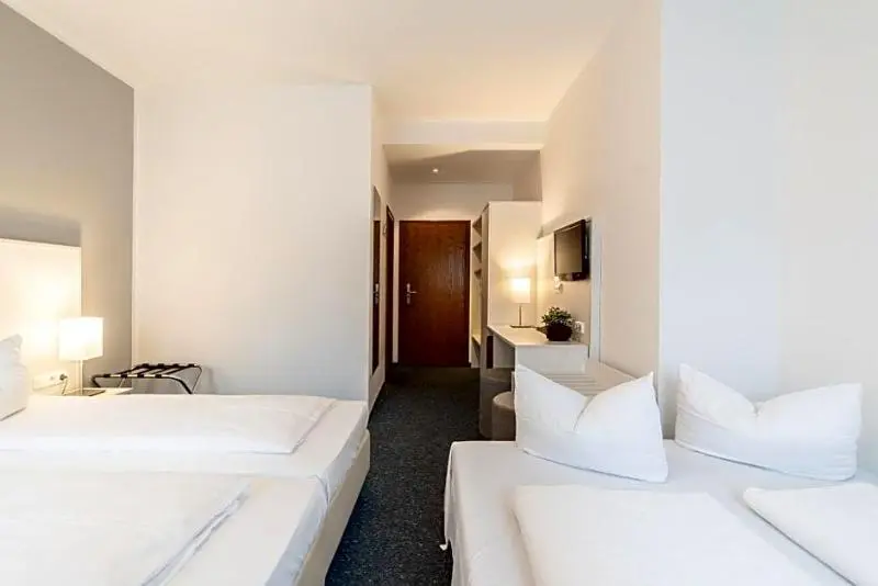 Wandinger Hof By Lehmann Hotels