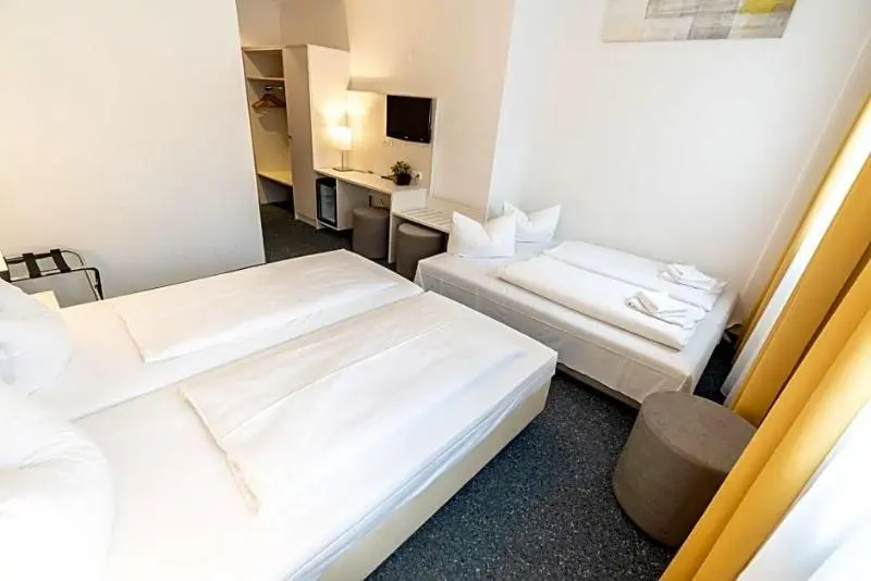 Wandinger Hof By Lehmann Hotels