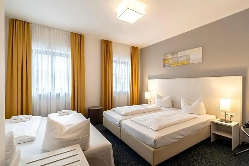 Wandinger Hof By Lehmann Hotels