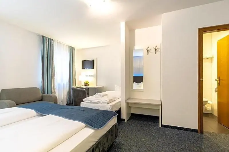Wandinger Hof By Lehmann Hotels