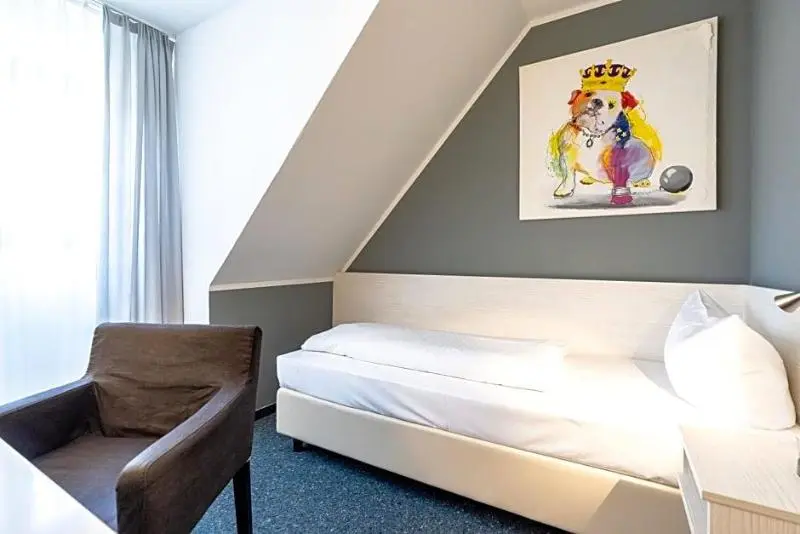 Wandinger Hof By Lehmann Hotels
