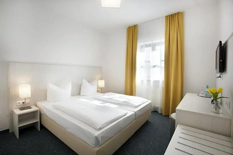 Wandinger Hof By Lehmann Hotels