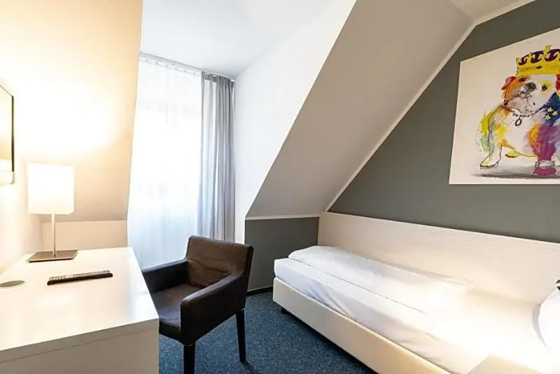Wandinger Hof By Lehmann Hotels