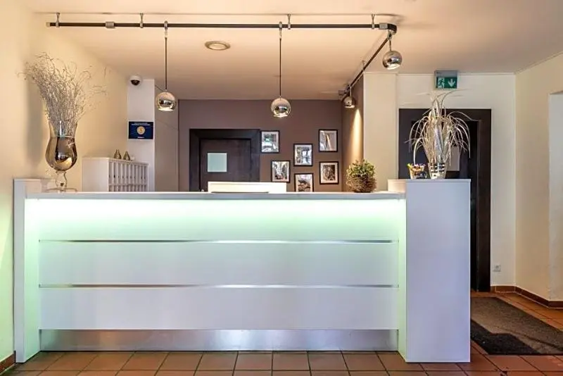 Wandinger Hof By Lehmann Hotels