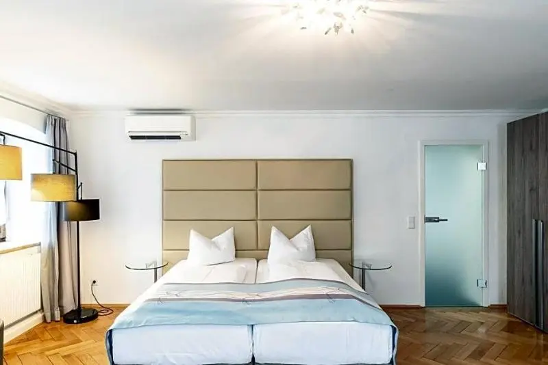 Wandinger Hof By Lehmann Hotels