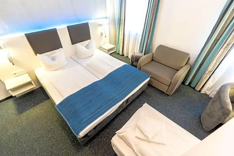 Wandinger Hof By Lehmann Hotels