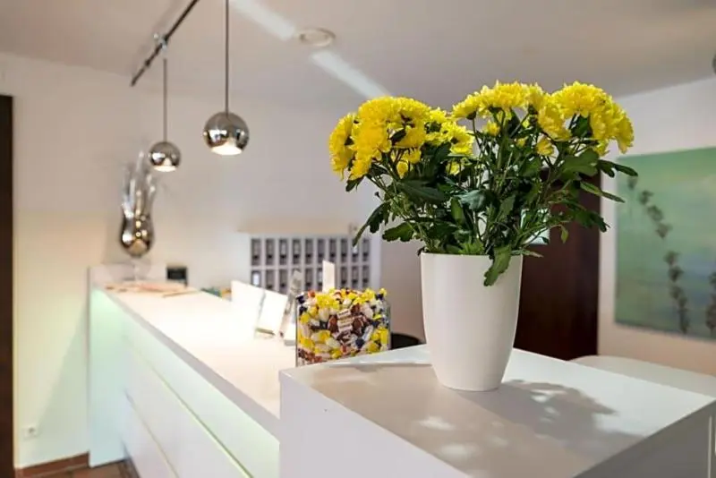 Wandinger Hof By Lehmann Hotels