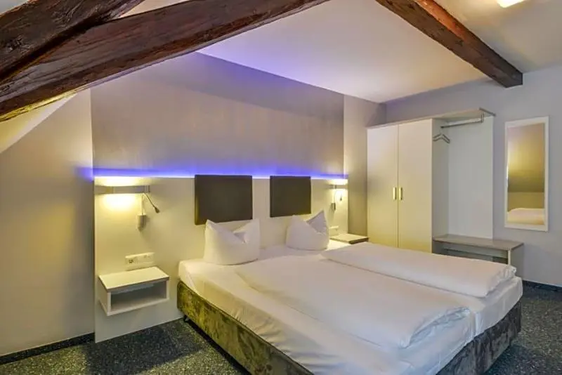 Wandinger Hof By Lehmann Hotels