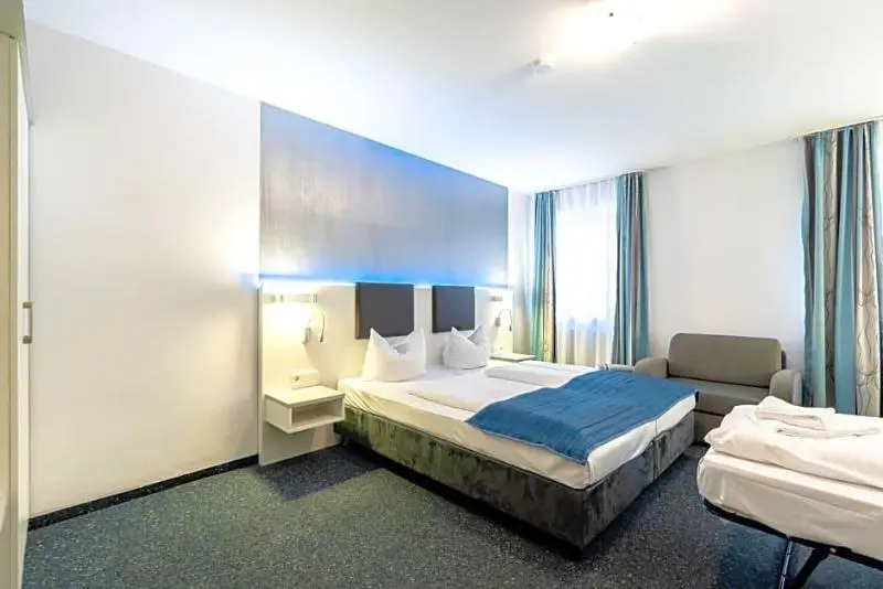 Wandinger Hof By Lehmann Hotels