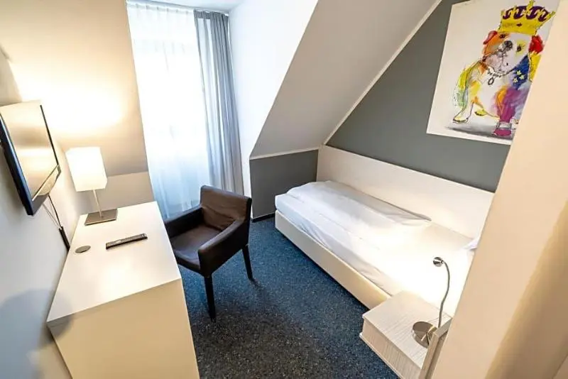 Wandinger Hof By Lehmann Hotels
