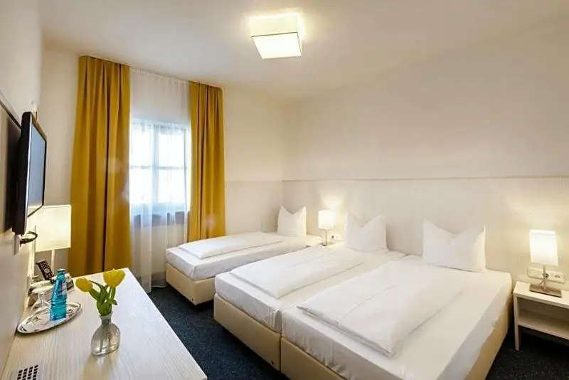 Wandinger Hof By Lehmann Hotels