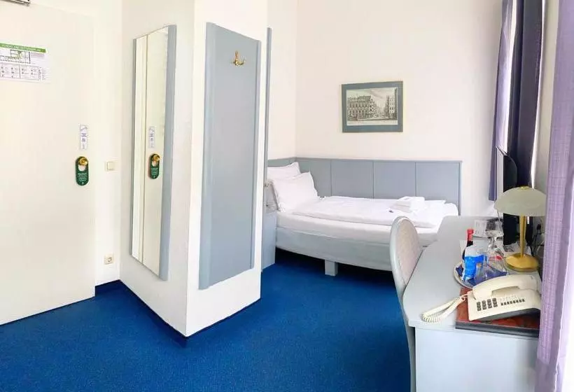 Altstadthotel Augsburg